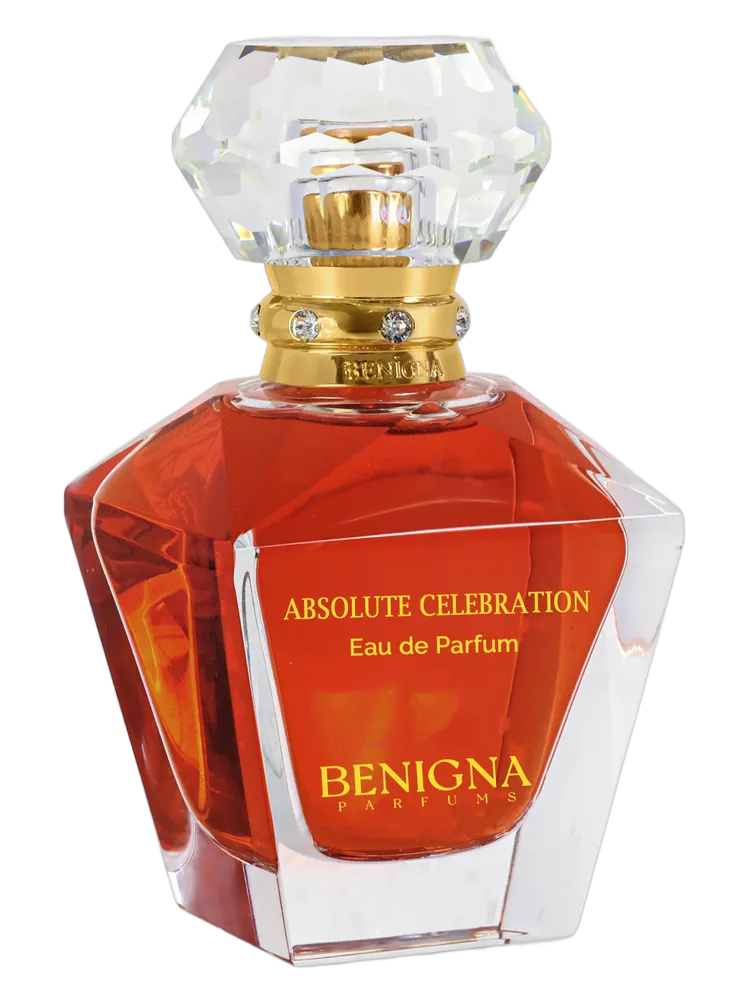 Absolute Celebration by Benigna Parfums