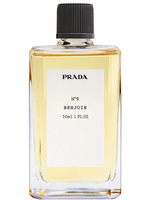 Benjoin Nº 9 by Prada