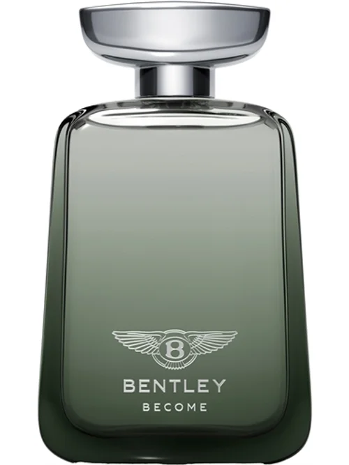 Become by Bentley