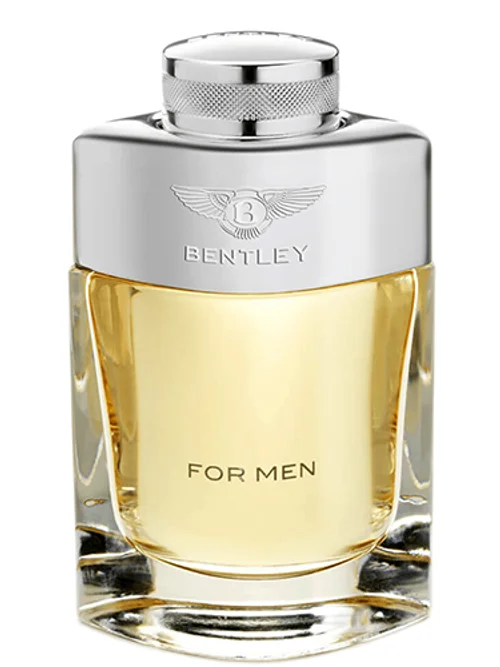 For Men by Bentley