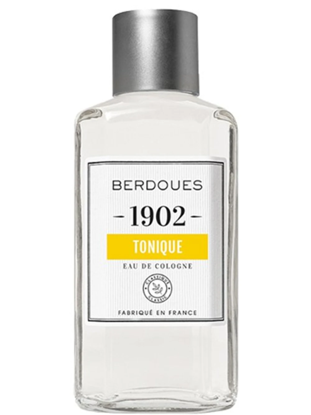 1902 Tonique by Berdoues