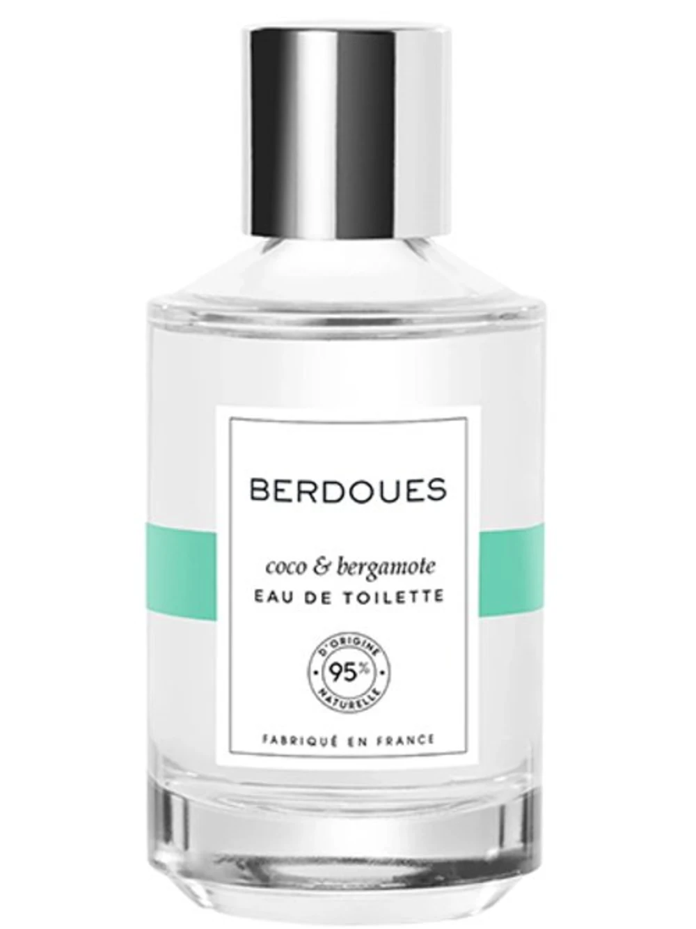 Coco & Bergamote by Berdoues