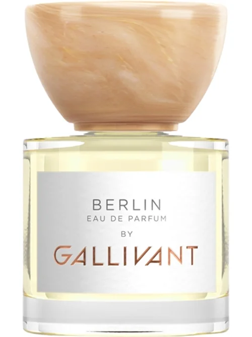 Berlin by Gallivant