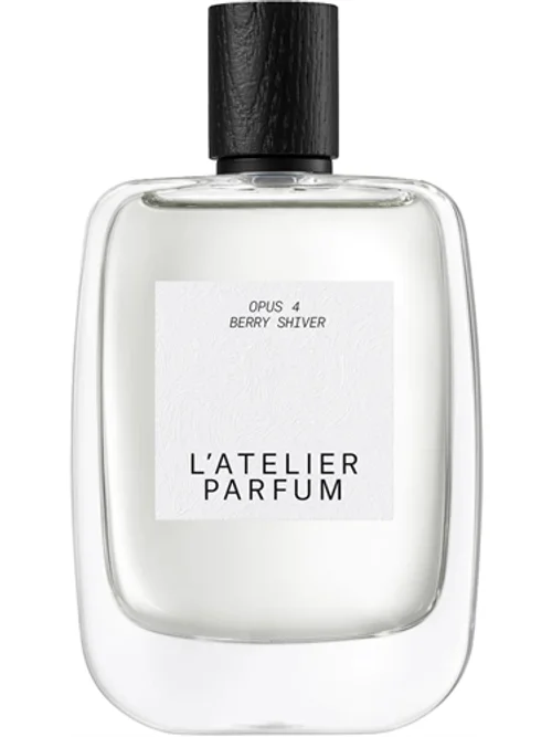 Berry Shiver by L'Atelier Parfum