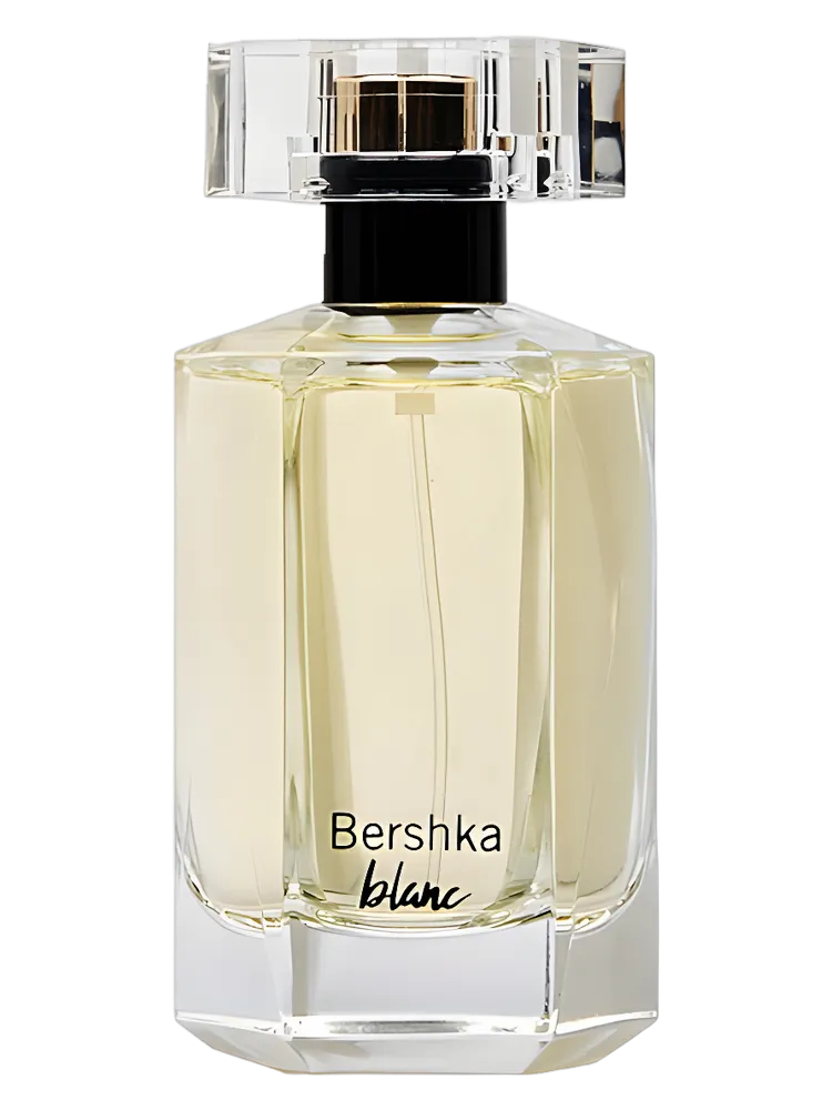 Blanc by Bershka