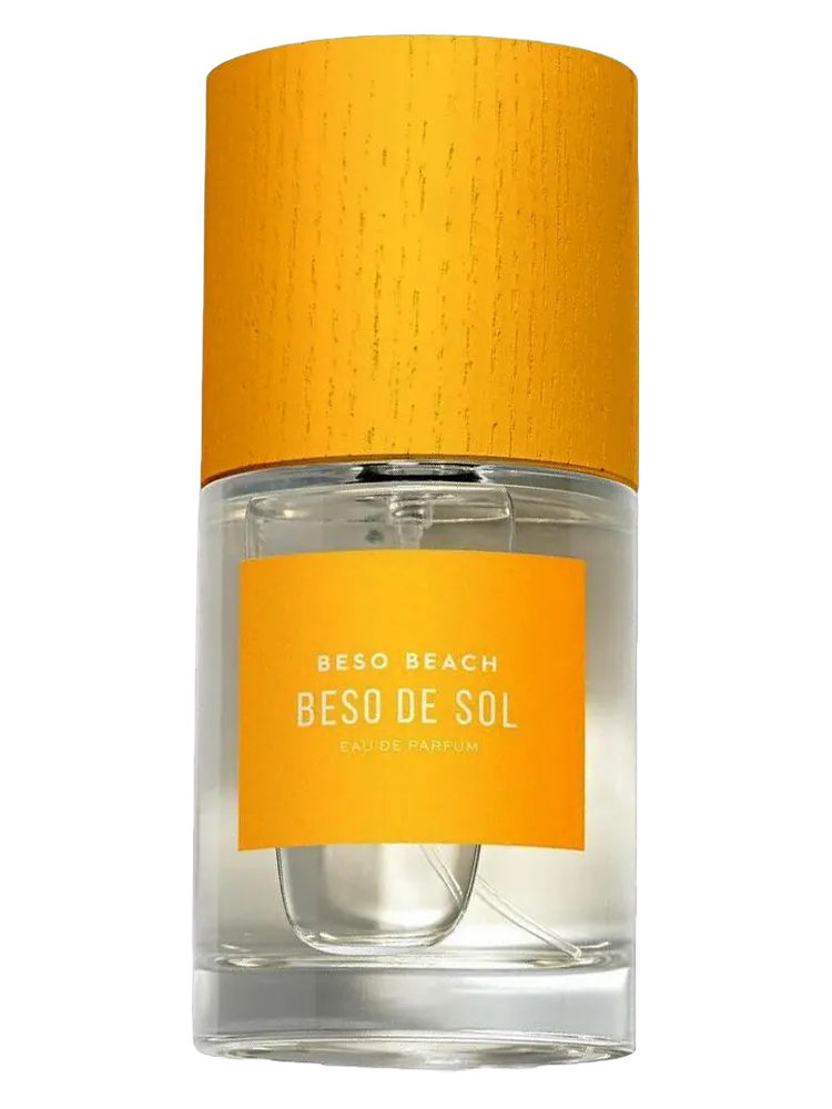 Beso de Sol by Beso Beach Perfumes