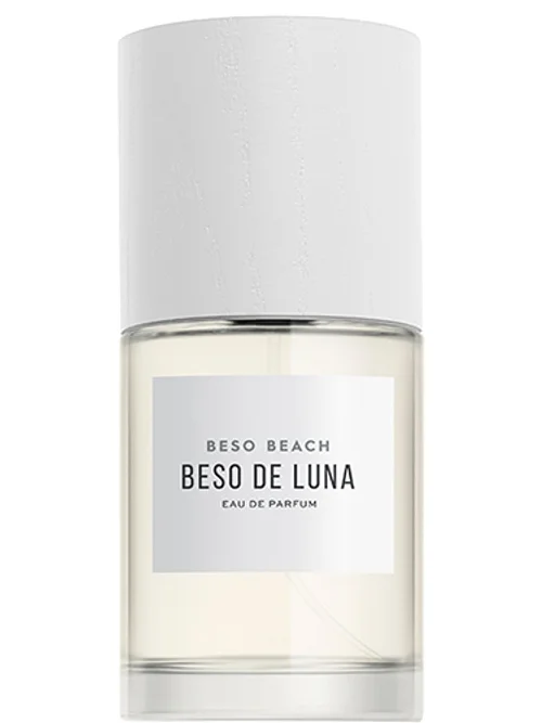 Beso De Luna by Beso Beach