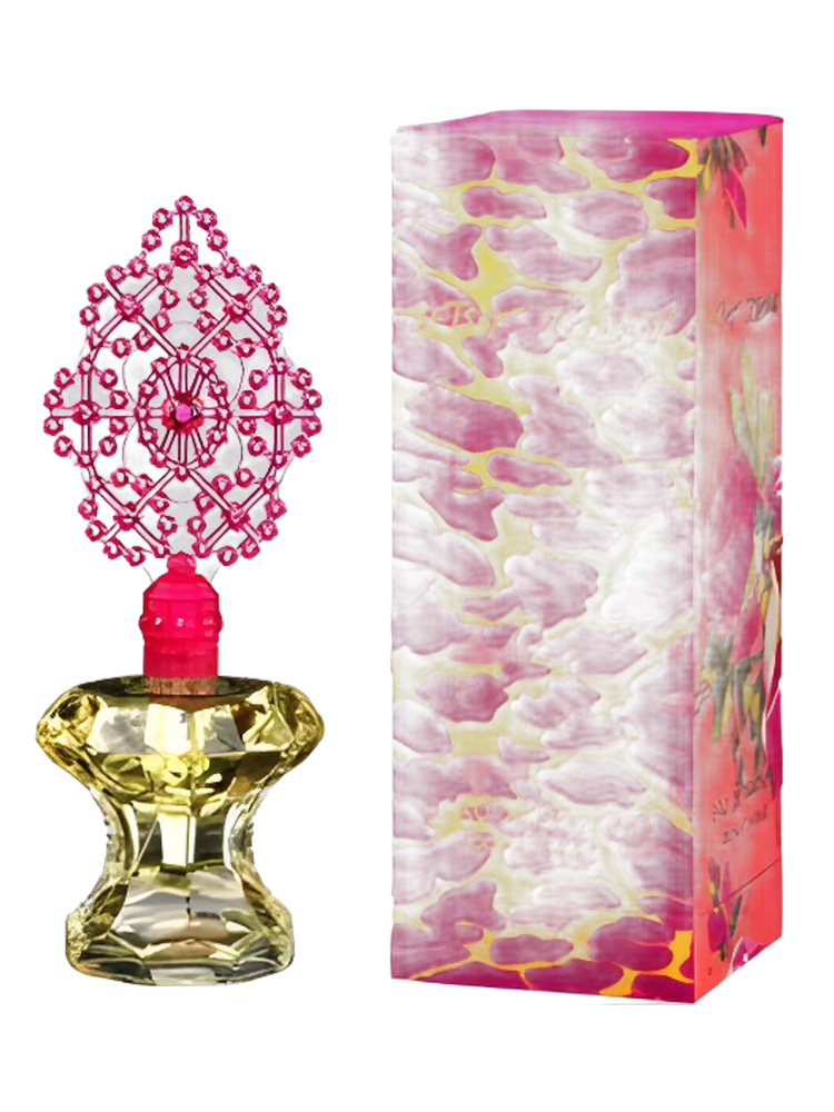 Betsey Johnson by Betsey Johnson