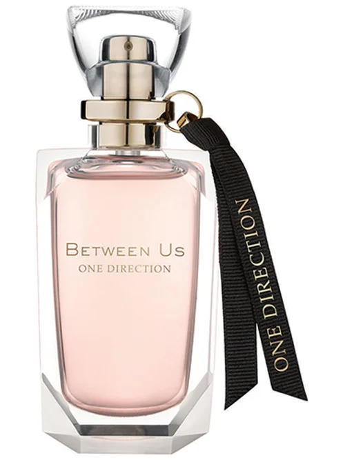 Between Us by One Direction