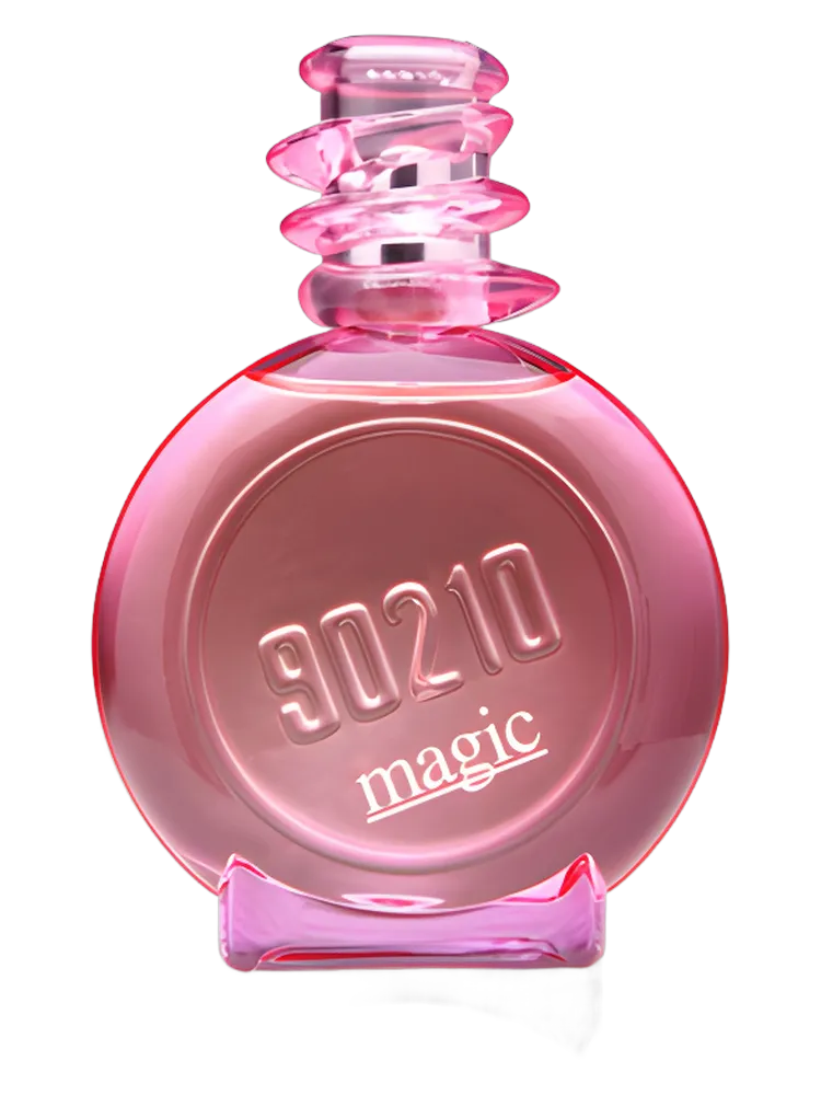 Beverly Hills 90210 Magic by Beverly Hills 90210