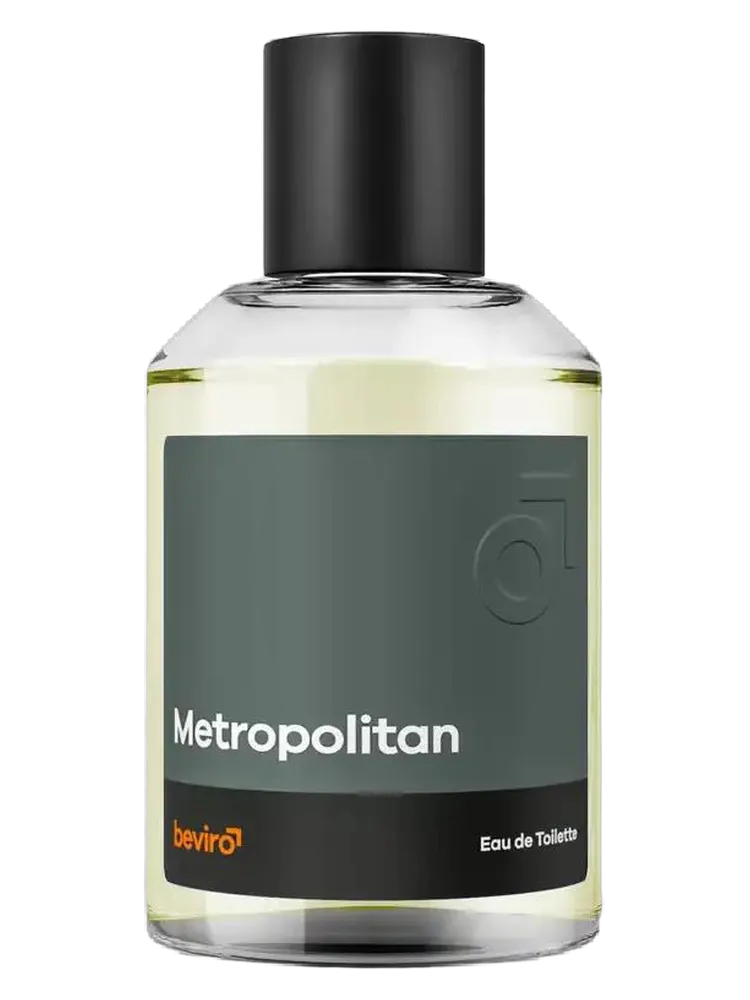 Metropolitan by Beviro