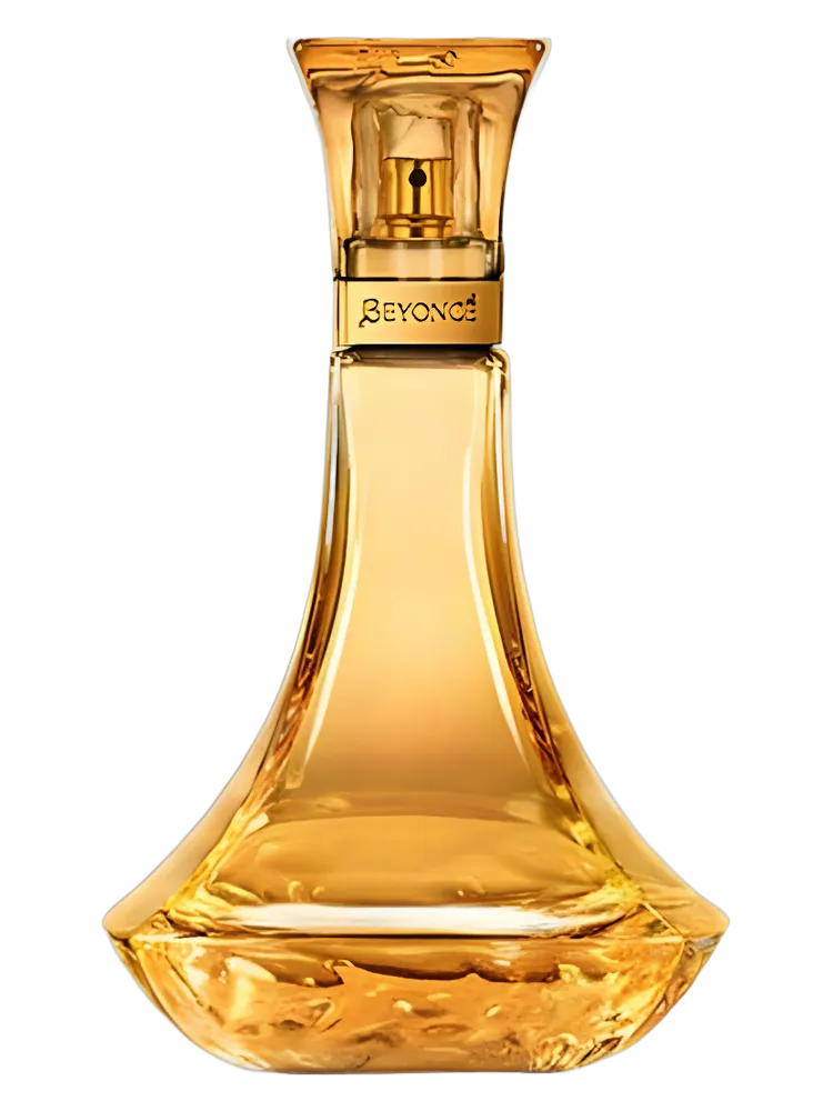 Heat Seduction by Beyoncé