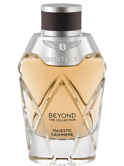 Beyond Majestic Cashmere by Bentley