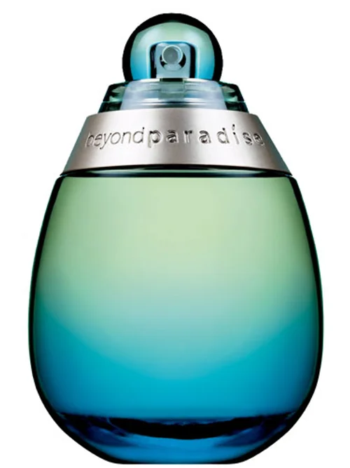 Beyond Paradise Blue by Estée Lauder
