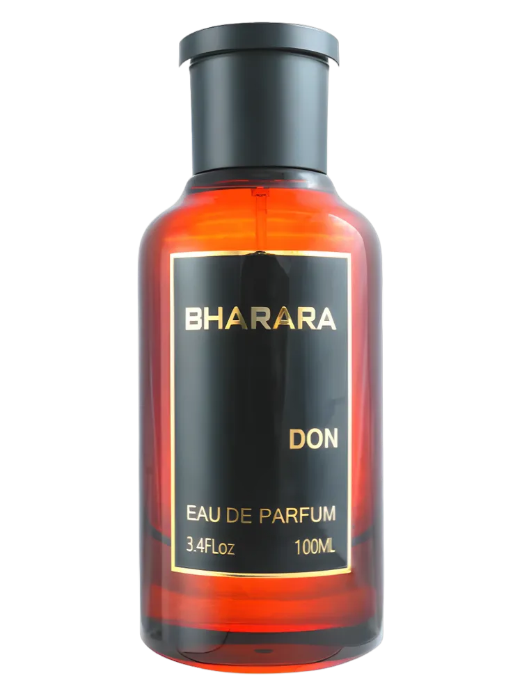 Don by Bharara