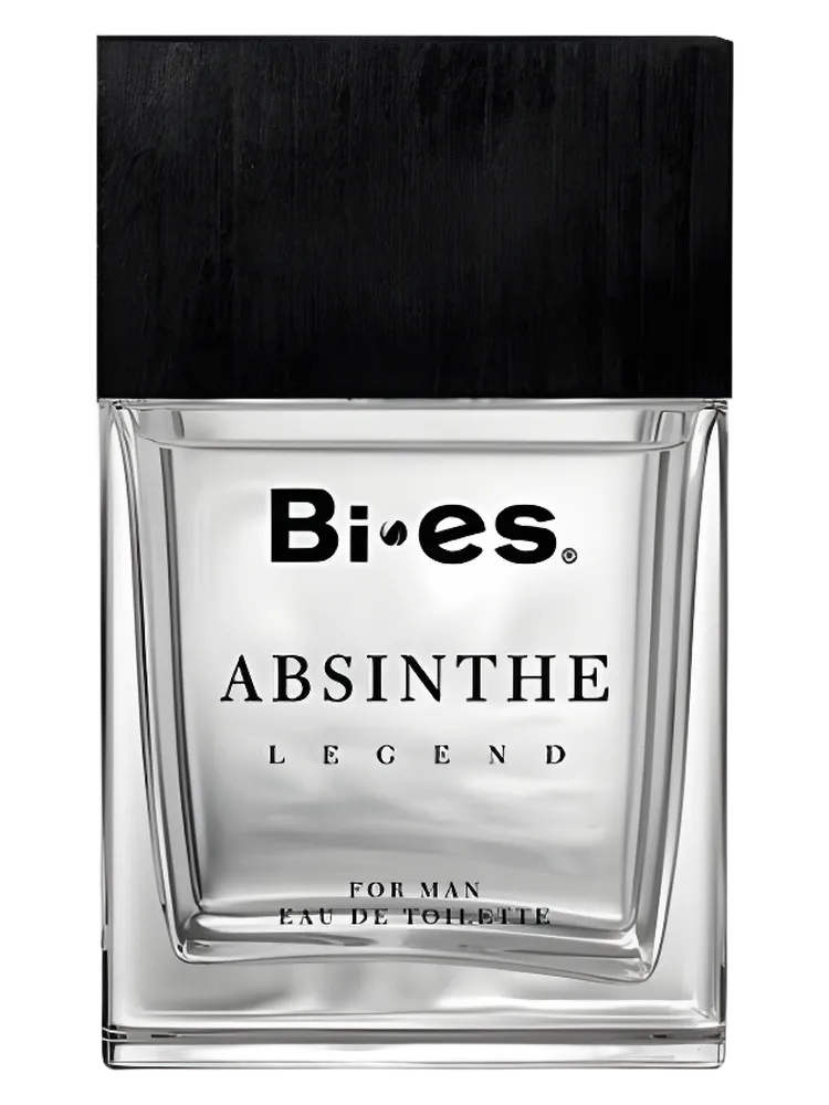 Absinthe Legend by Bi-es