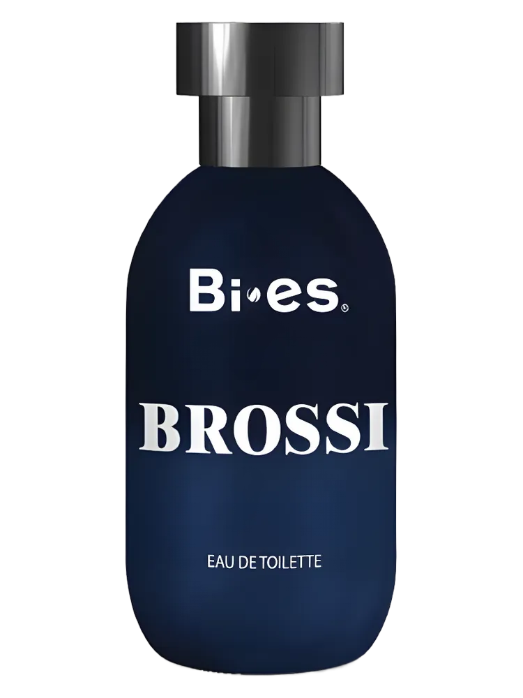 Brossi Blue by Bi-es
