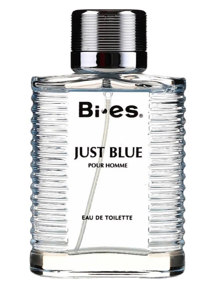 Just Blue Pour Homme by Bi-es