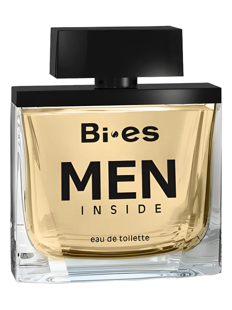 Men Inside by Bi-es