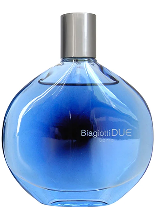 Biagiotti Due Uomo by Laura Biagiotti