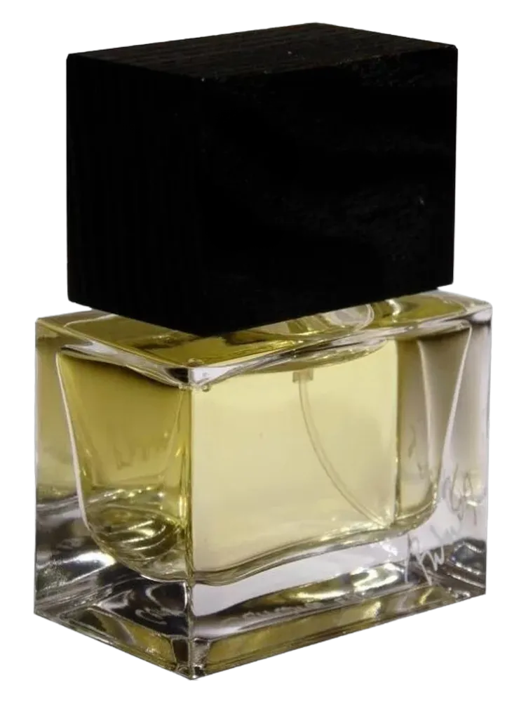Cardamom by Bibi Bigler