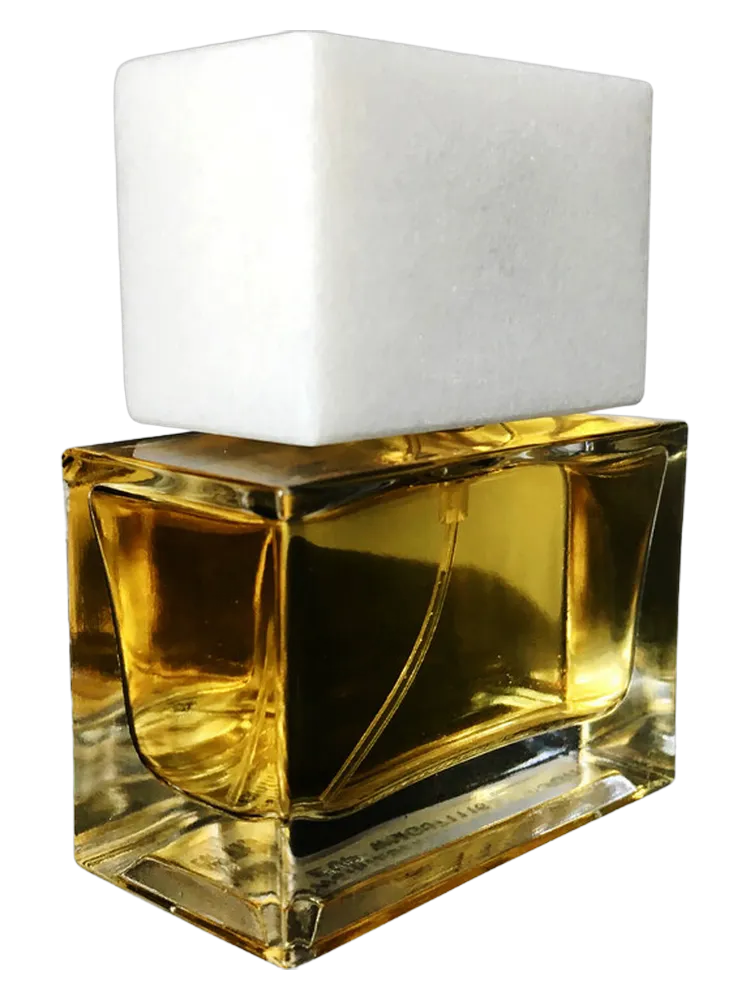 Tuberose by Bibi Bigler