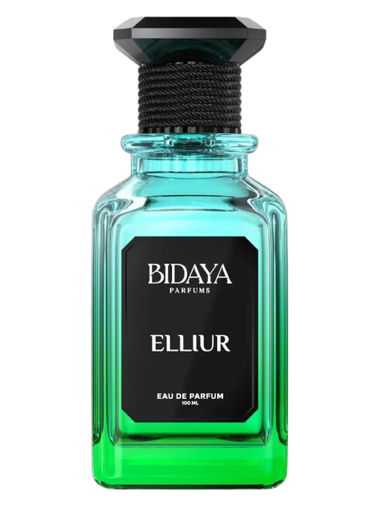 Elliur by Bidaya Parfums