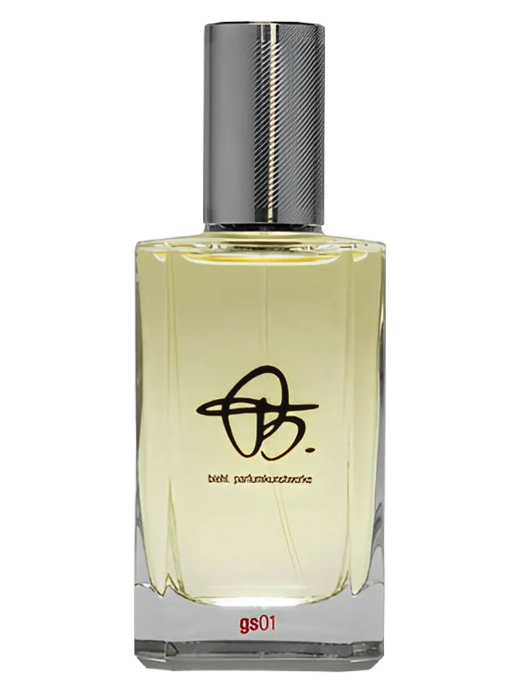 gs01 by biehl parfumkunstwerke