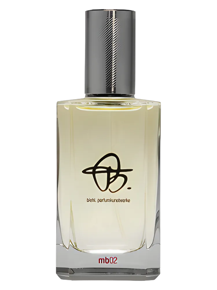 mb02 by biehl parfumkunstwerke