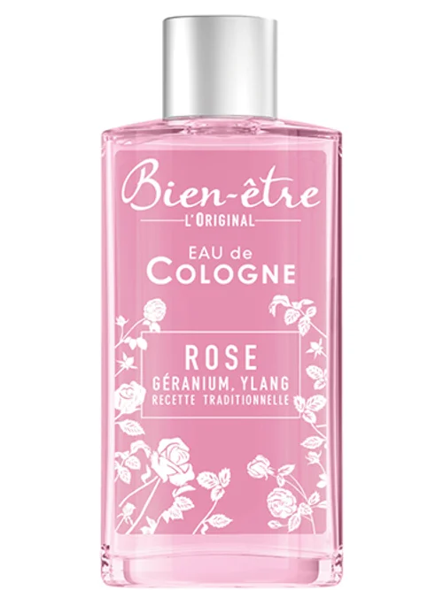 Aux Absolues De Rose by Bien-Être
