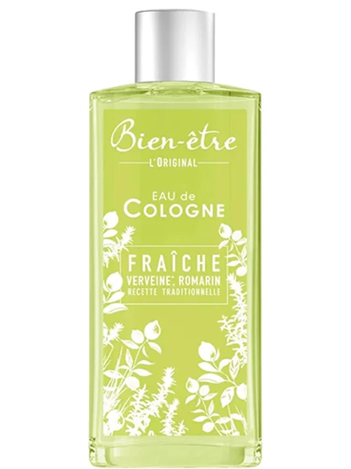Fraîche Verveine Romarin by Bien-Être