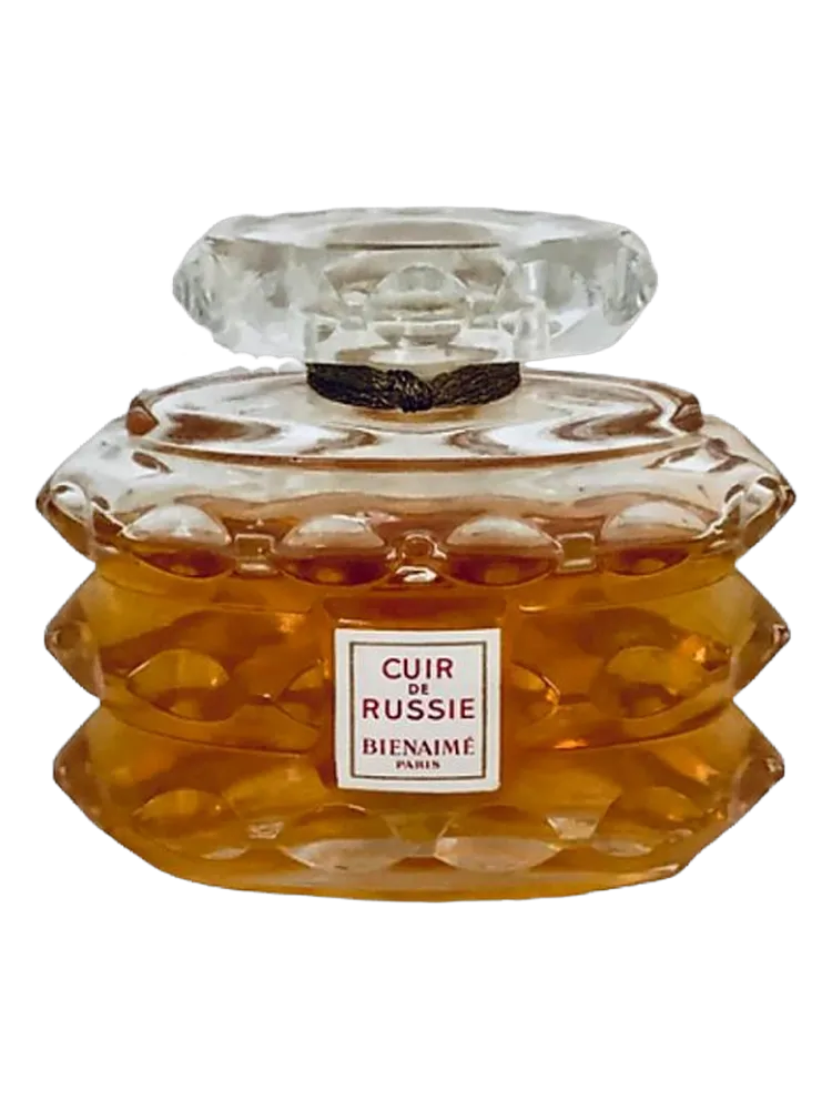 Cuir de Russie by Bienaimé