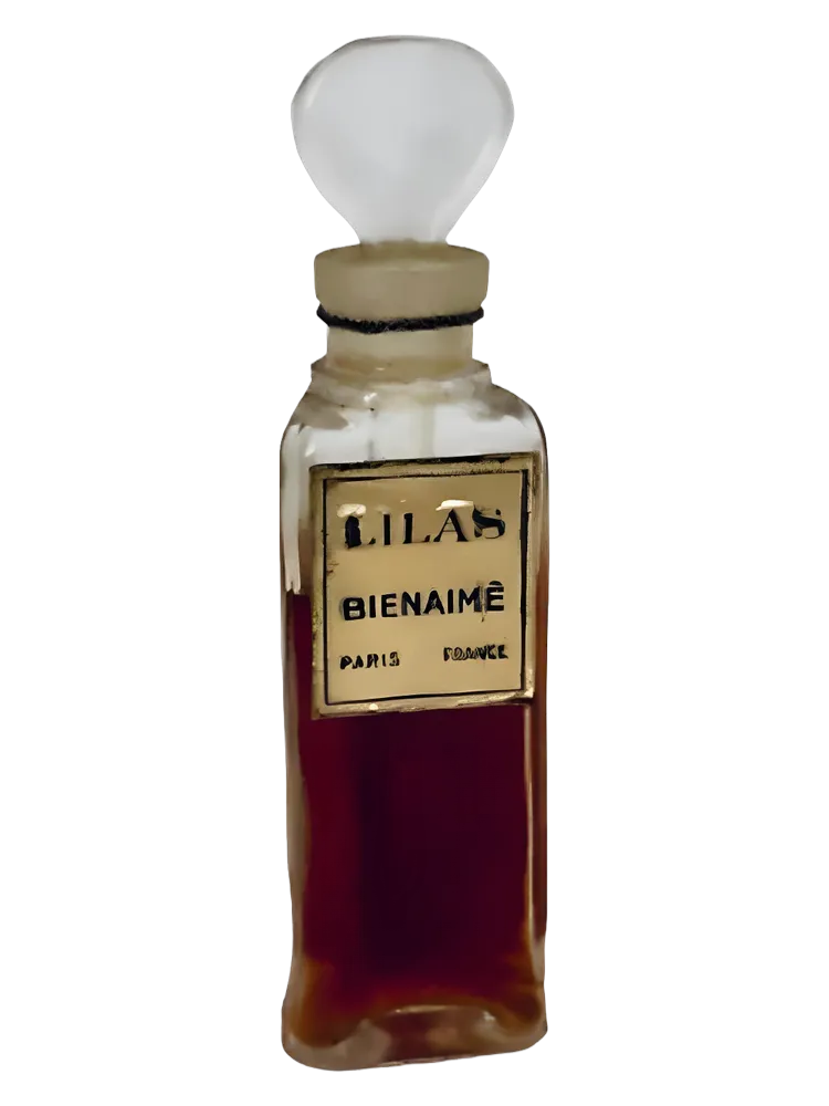 Lilas by Bienaimé