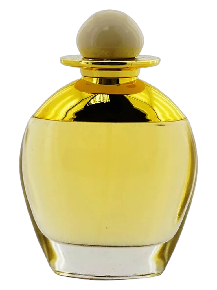 Nude by Bill Blass
