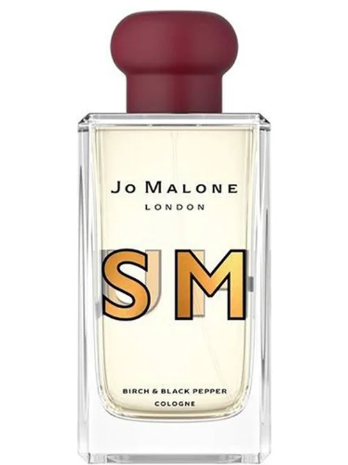 Birch & Black Pepper by Jo Malone London