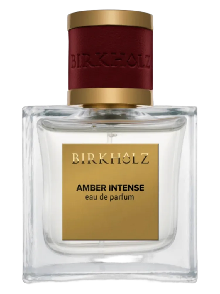 Amber Intense by Birkholz
