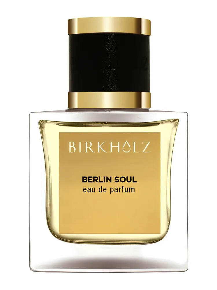 Berlin Soul by Birkholz