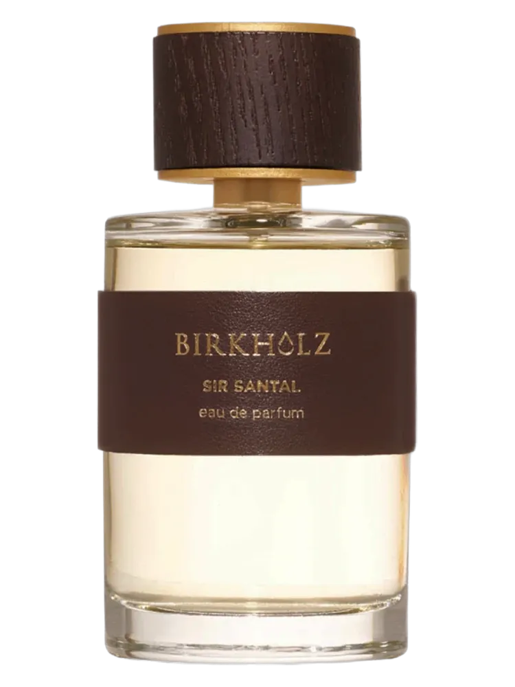 Sir Santal by Birkholz