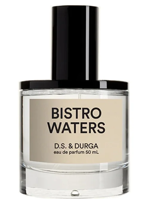 Bistro Waters by D.S. & Durga