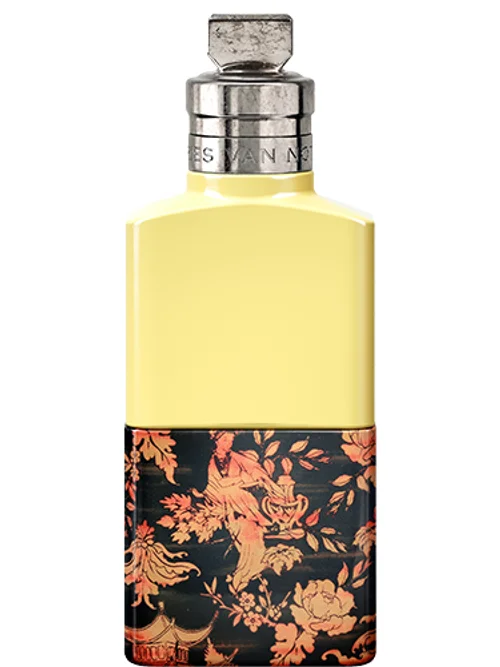 Bitter Splash by Dries Van Noten