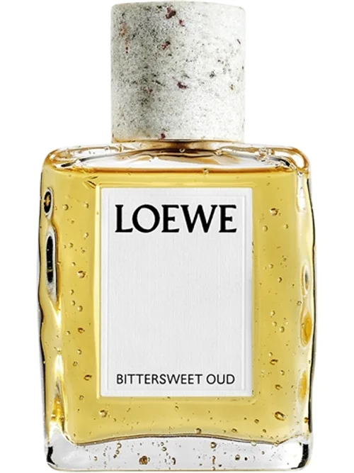 Bittersweet Oud by Loewe