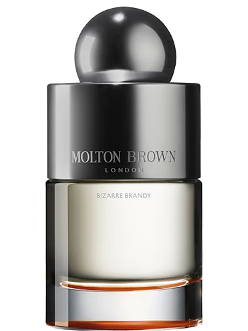 Bizarre Brandy by Molton Brown