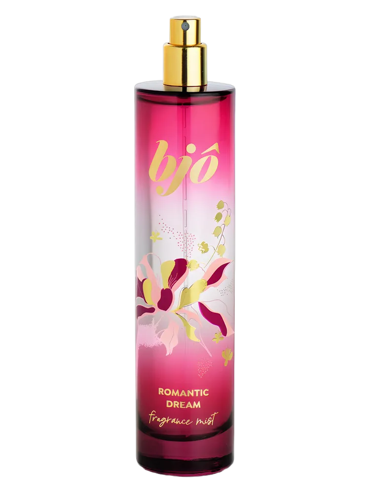 Romantic Dream by Bjô Perfumes