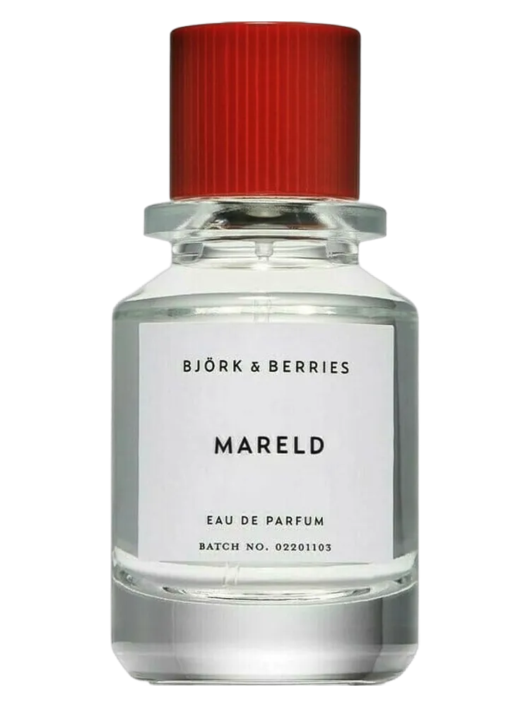 Mareld by Björk & Berries