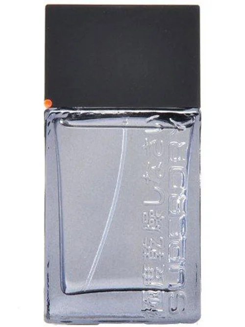 Black by Superdry