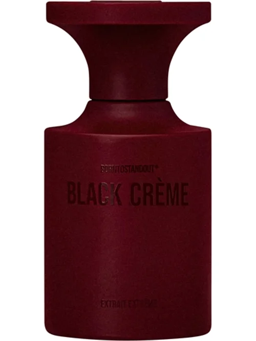 Black Crème by Borntostandout