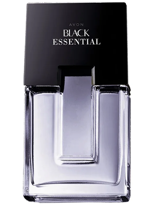 Black Essential by Avon