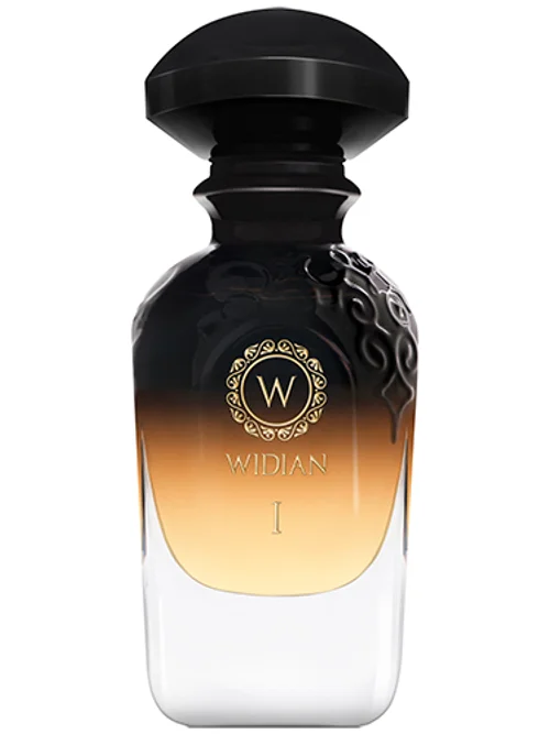 Black I by Widian