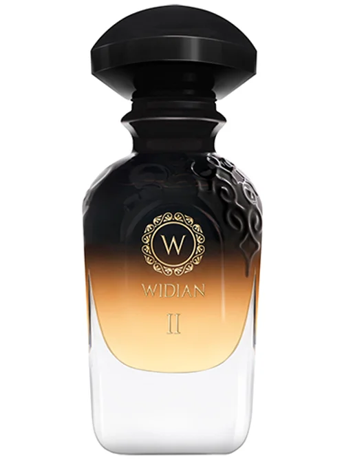 Black II by Widian