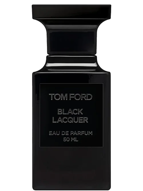 Black Lacquer by Tom Ford